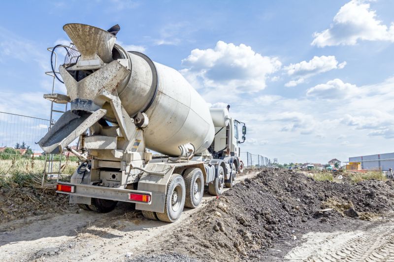 Crushed Concrete Delivery