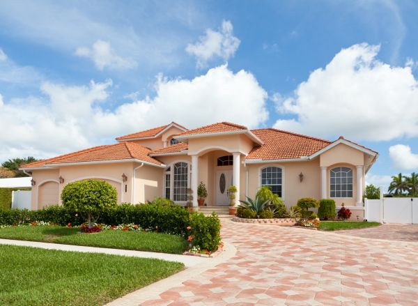 Landscape Curb Appeal Service in Allen