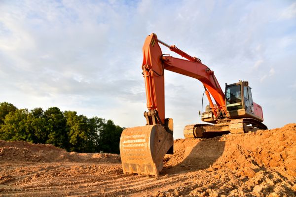 Slope Landscaping in Allen