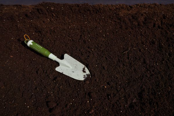 Rich Soil Delivery in Allen